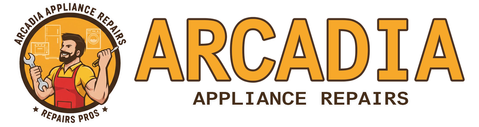 Arcadia-Appliance-Repairs